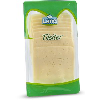 TILSITER FETTE 150g