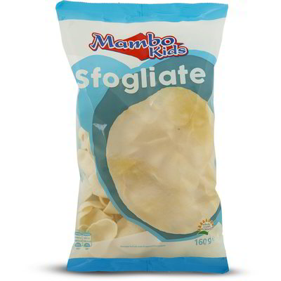 Patatine sfogliate