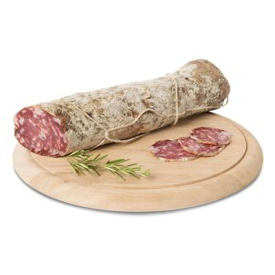 Salame felino IGP