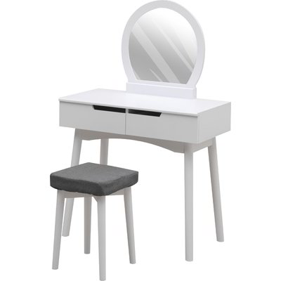 Tavolo da trucco