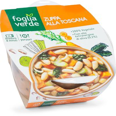 Zuppa alla toscana