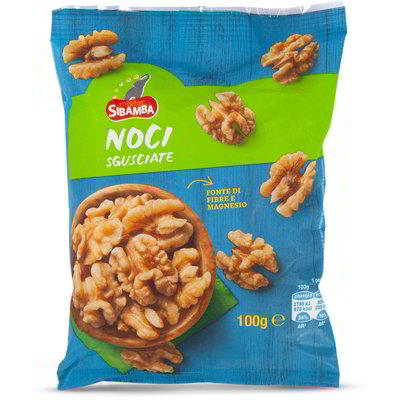 Noci sgusciate