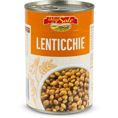 Lenticchie