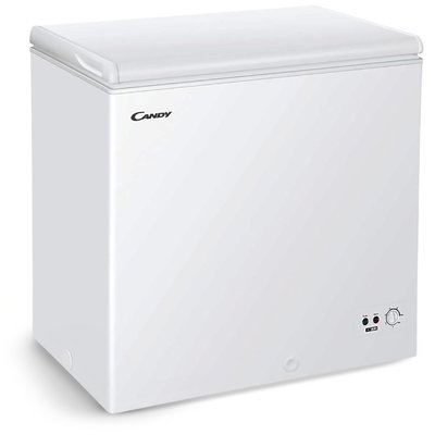 Congelatore orizzontale CCHH200 196L "Candy"