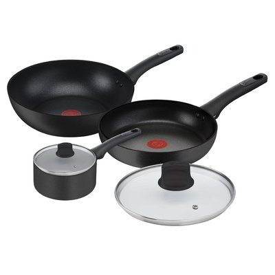 Set 5 pezzi Cucina Naturale