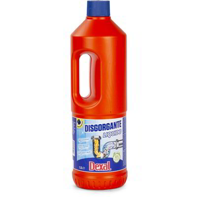 Disgorgante liquido