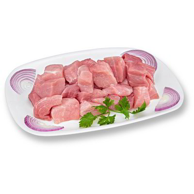 Bocconcini di suino