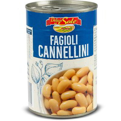 Fagioli cannellini