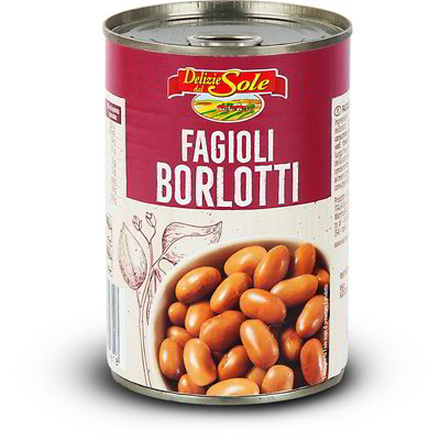 Fagioli borlotti