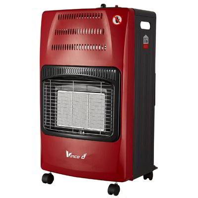 Stufa a gas pieghevole 4.2KW