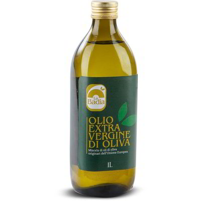 Olio extravergine di oliva