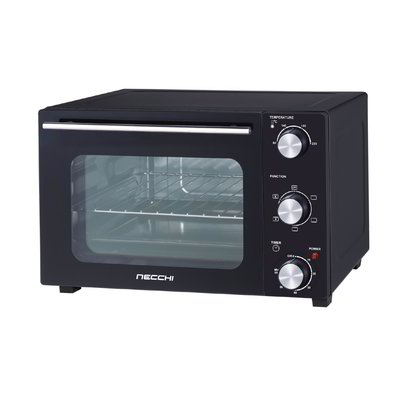 Forno elettrico 22L NKS22 "Necchi"
