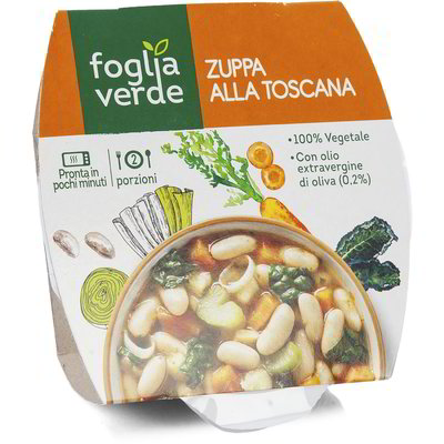 Zuppa alla toscana