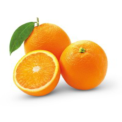 Arance navel