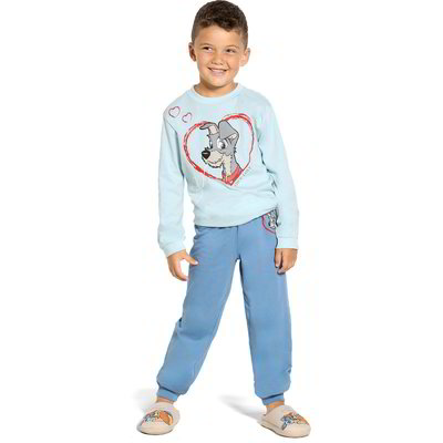Pigiama adulto o bambino/a