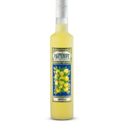 Limoncello "Parténope"