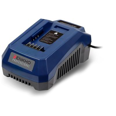 Caricabatteria da 40 V per batterie 4 Ah