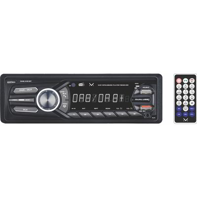 Autoradio DAB 445 BT