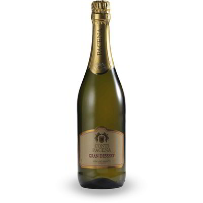 Vino spumante dolce