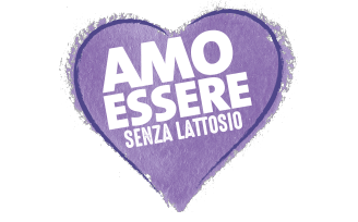 Amo Essere Senza Lattosio