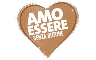 Amo Essere Senza Glutine