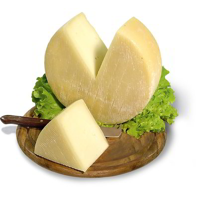 Formaggio misto campagnol