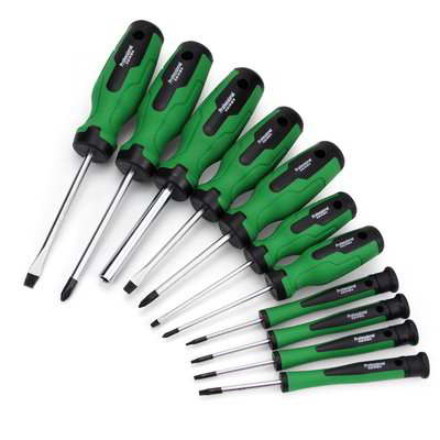 Set cacciaviti e bit