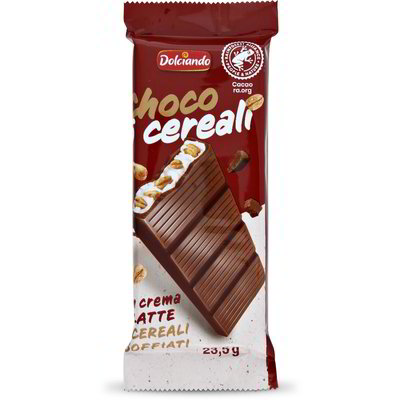 Snack choco 5 cereali