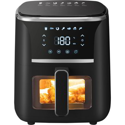 Friggitrice ad aria 5L NK815DT