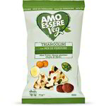 Immagine Mini gallette triangolini con mix di verdure