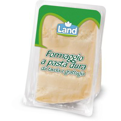 FORMAGGIO STAGIONATO A PASTA DURA