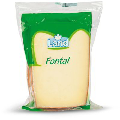 Formaggio fontal
