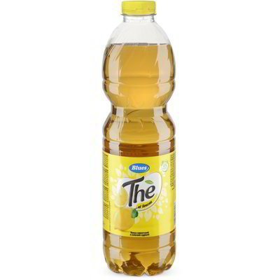 Thè al limone