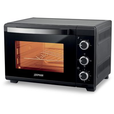 Forno elettrico 21L