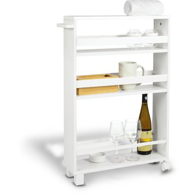 Carrello da cucina