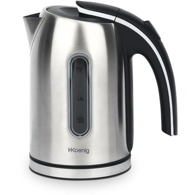 Bollitore elettrico 1,7L "H. Koenig"