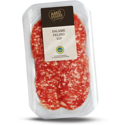 Salame felino IGP