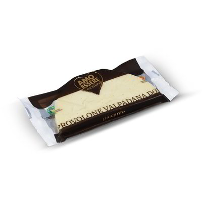 Formaggio Provolone Valpadana DOP piccante