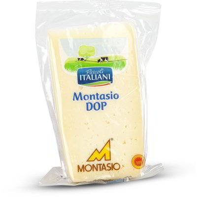 Formaggio Montasio DOP