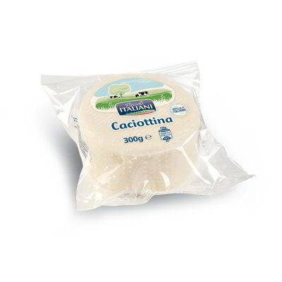 Formaggio Caciottina