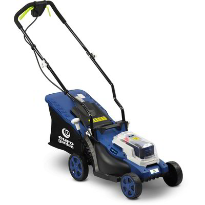 Tosaerba a batteria da 4AH 40V
