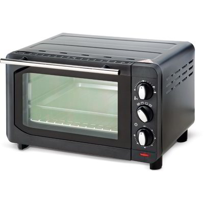 Fornetto elettrico ventilato da 13 L