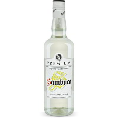 Sambuca classica - Aventina