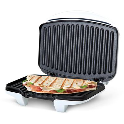 Piastra grill