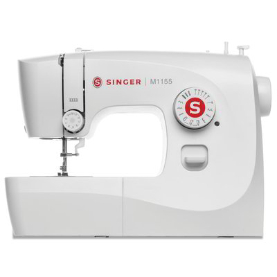 Macchina da cucire M1155