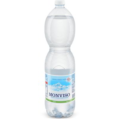 Acqua naturale minimamente mineralizzata