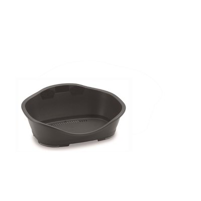 Lettino per animali Sleeper 1 - tortora chiaro