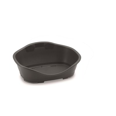 Lettino per animali Sleeper 3 - tortora chiaro