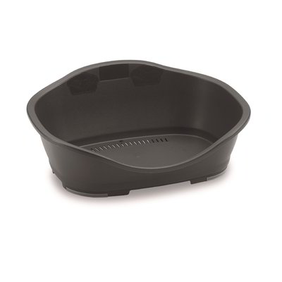 Lettino per animali Sleeper 5 - tortora chiaro
