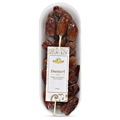Datteri denocciolati deglet nour